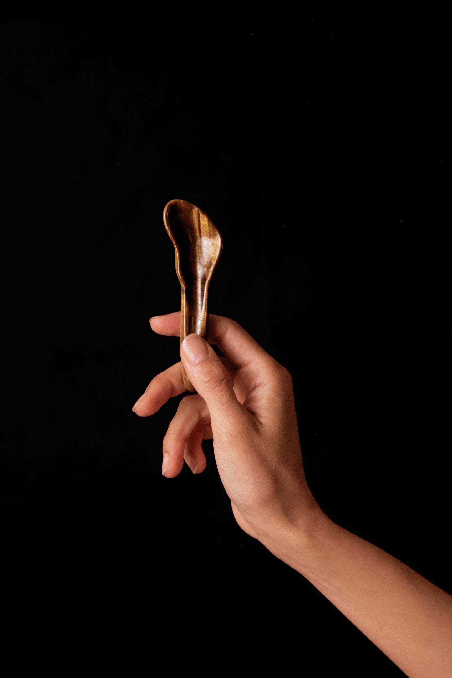 Tiger's eye Tool