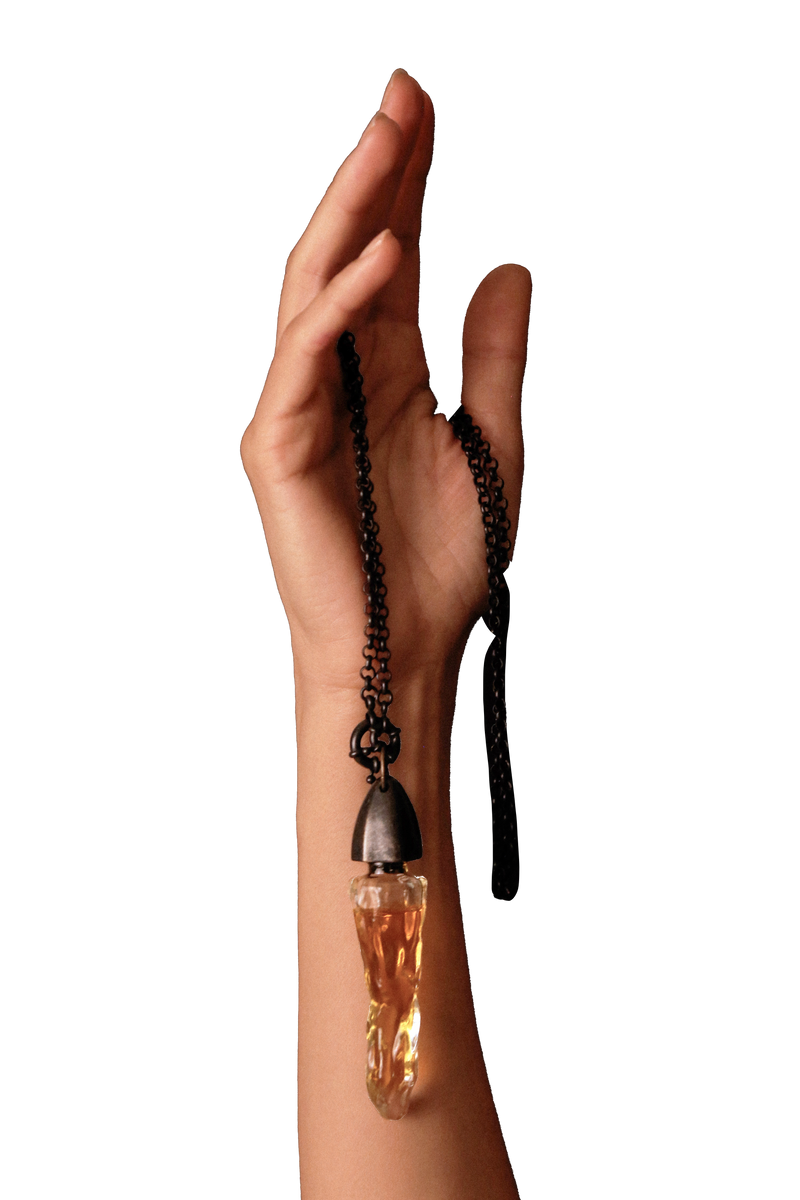 INCORP I — 5ml — 1