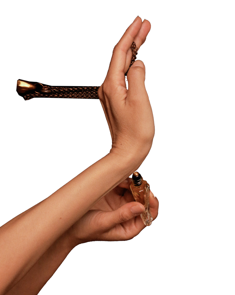 INCORP WE — 5ml — 2