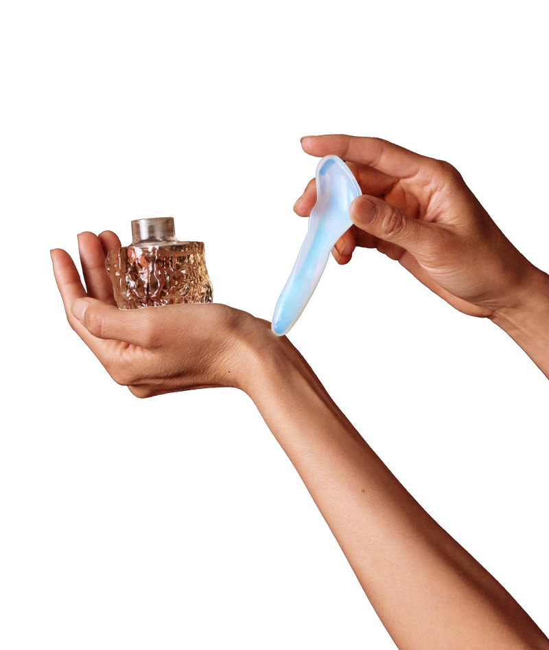 INCORP YOU — 33ml — 3