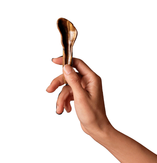 Tiger's Eye Tool
